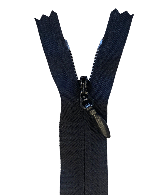 YKK Invisible Zipper  Size 5