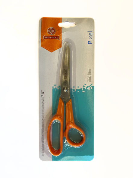 Mundial 8.1/2" Muti-use