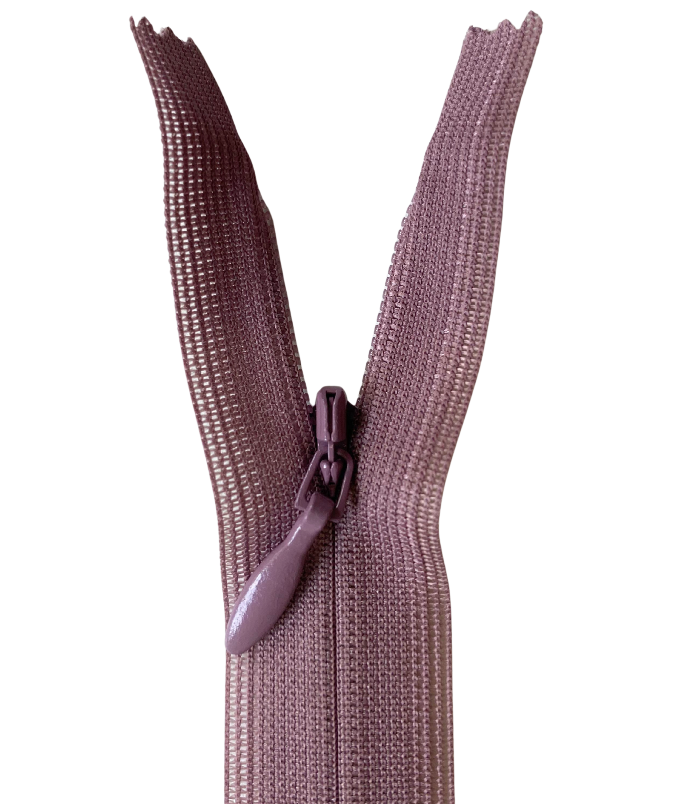 YKK Invisible Zipper Size 2