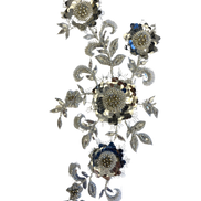 Motifs Fabric