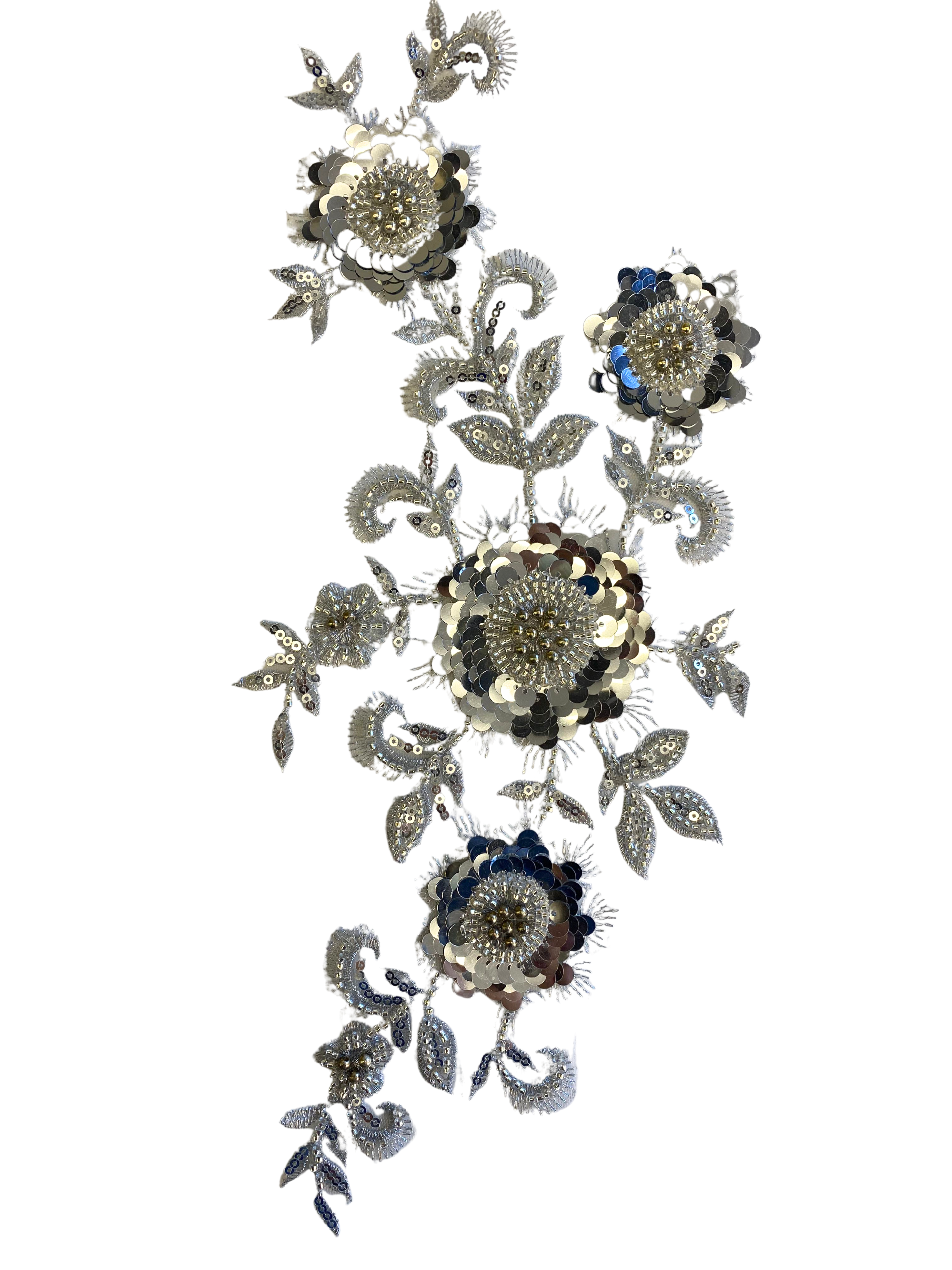 Motifs Fabric