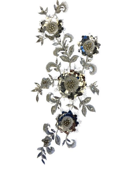 Motifs Fabric