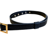 Leather Belt 1