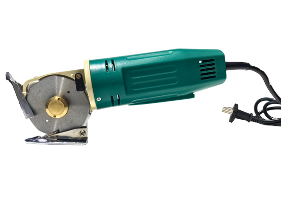 WD-2 ELECTRIC MINISHEAR Cutting Machine