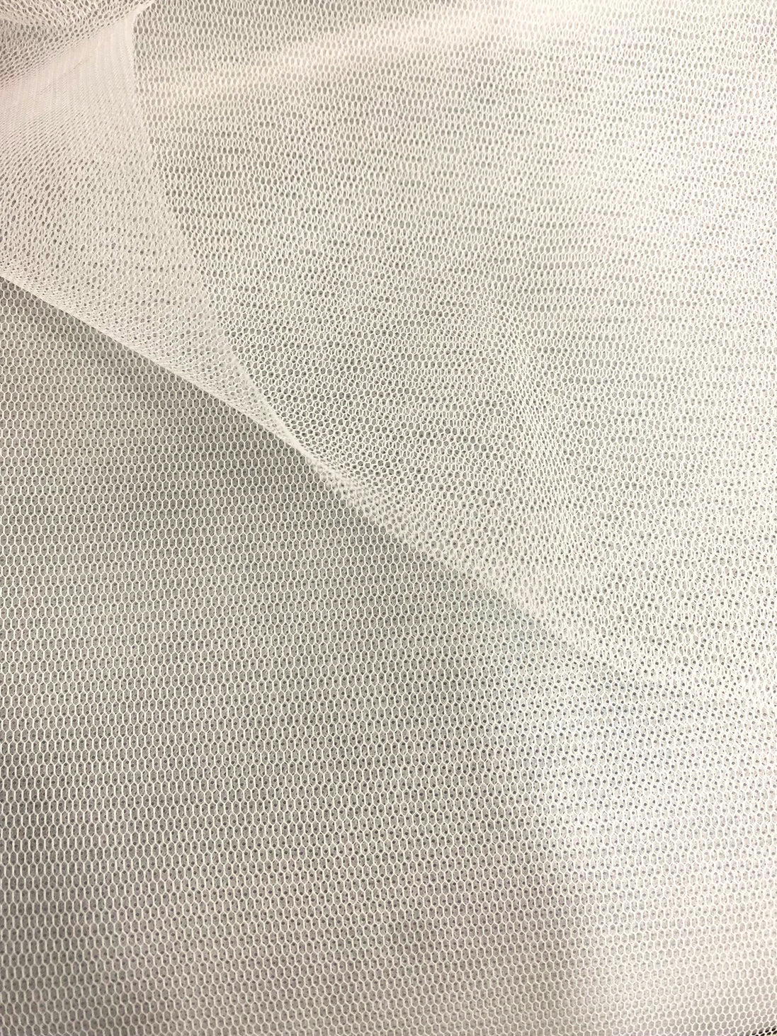 Tulle Gome / Extra Stiff