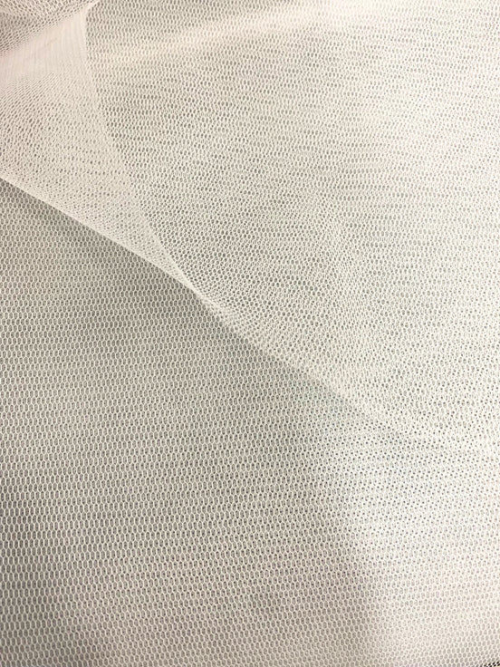 Tulle Gome / Extra Stiff