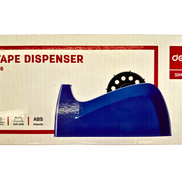 Deli 815/816 Tape Dispenser