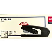 Deli E0434 Half-Strip Stapler