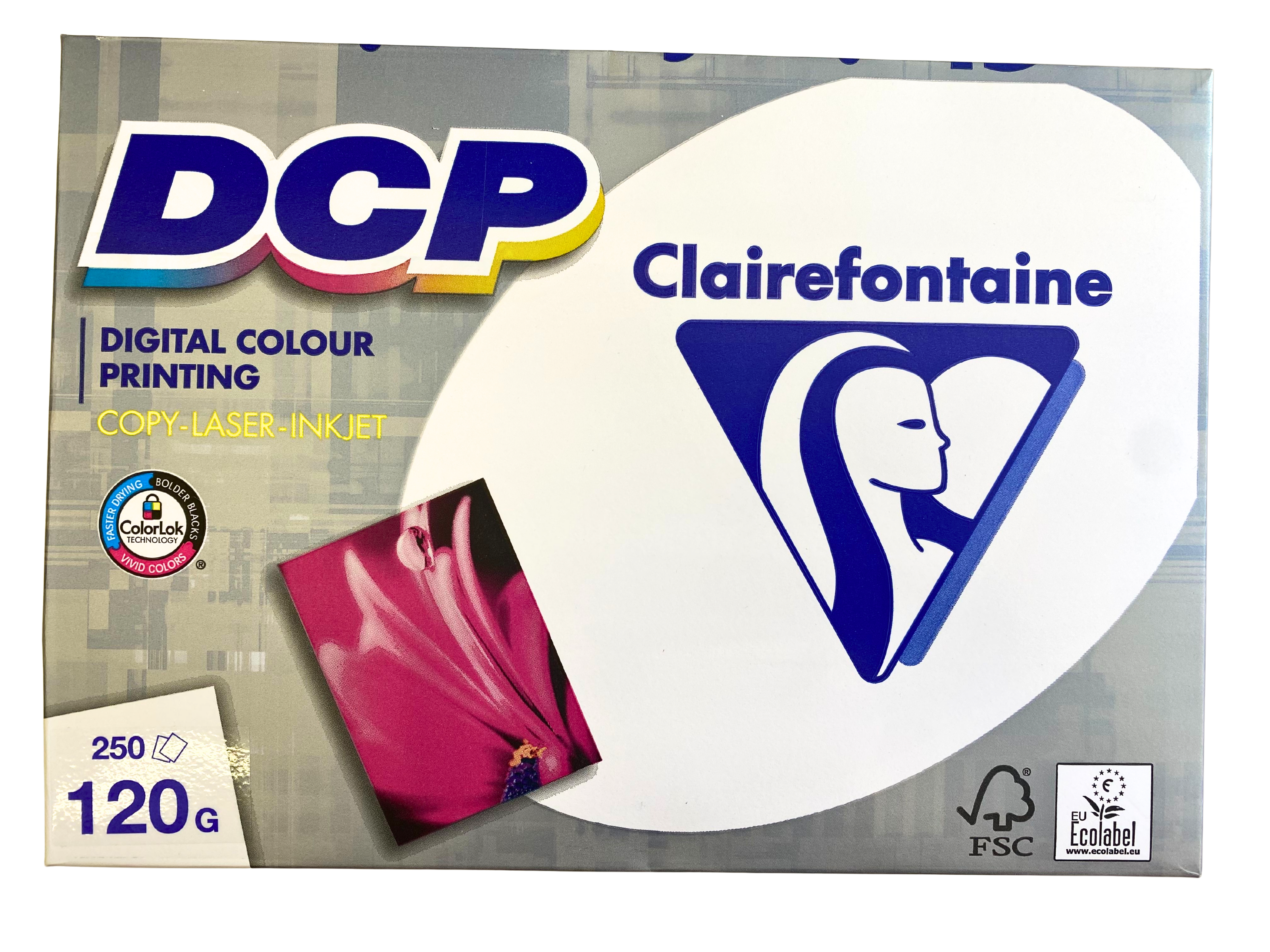 A4 Clairefontain