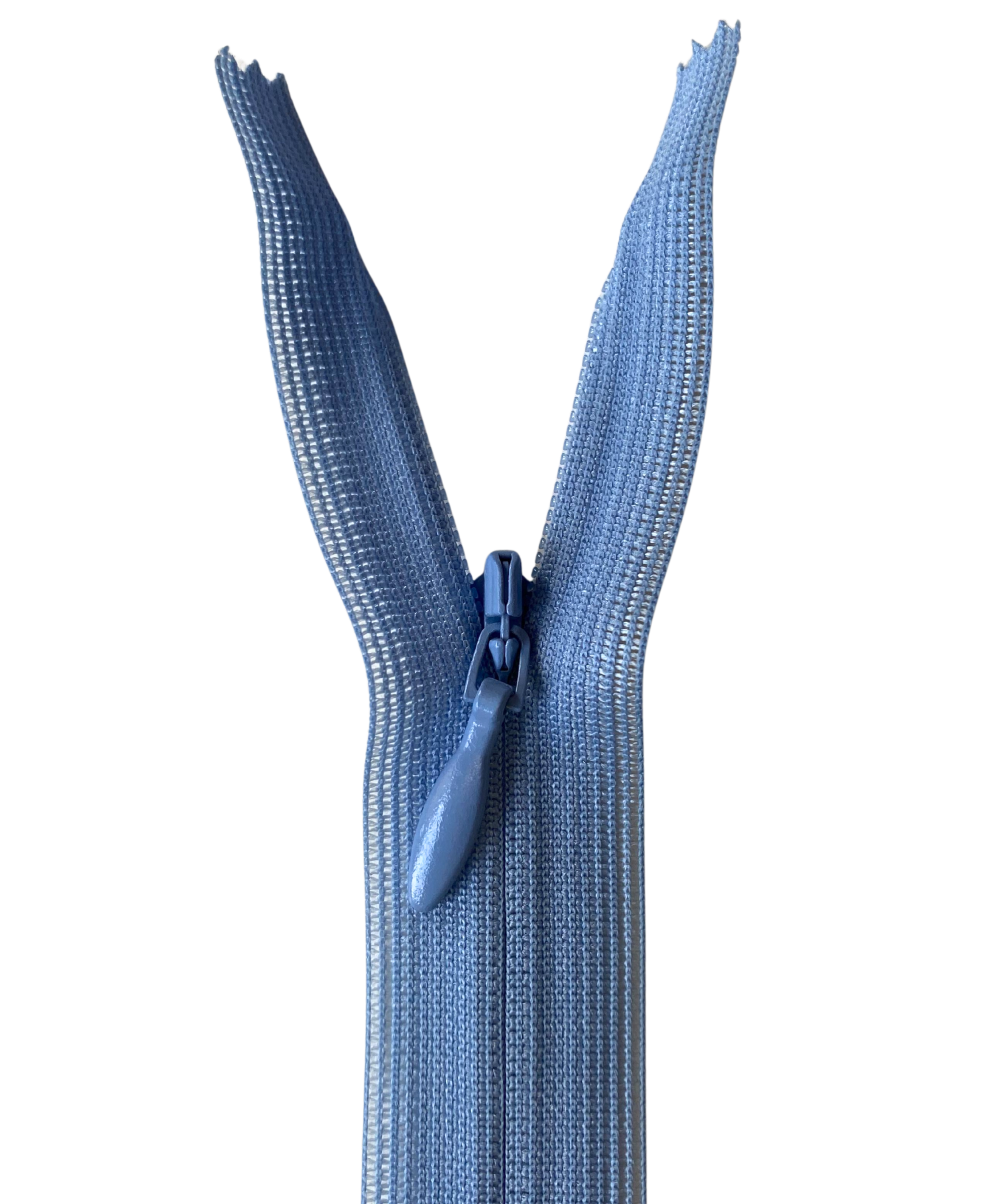 YKK Invisible Zipper Size 2