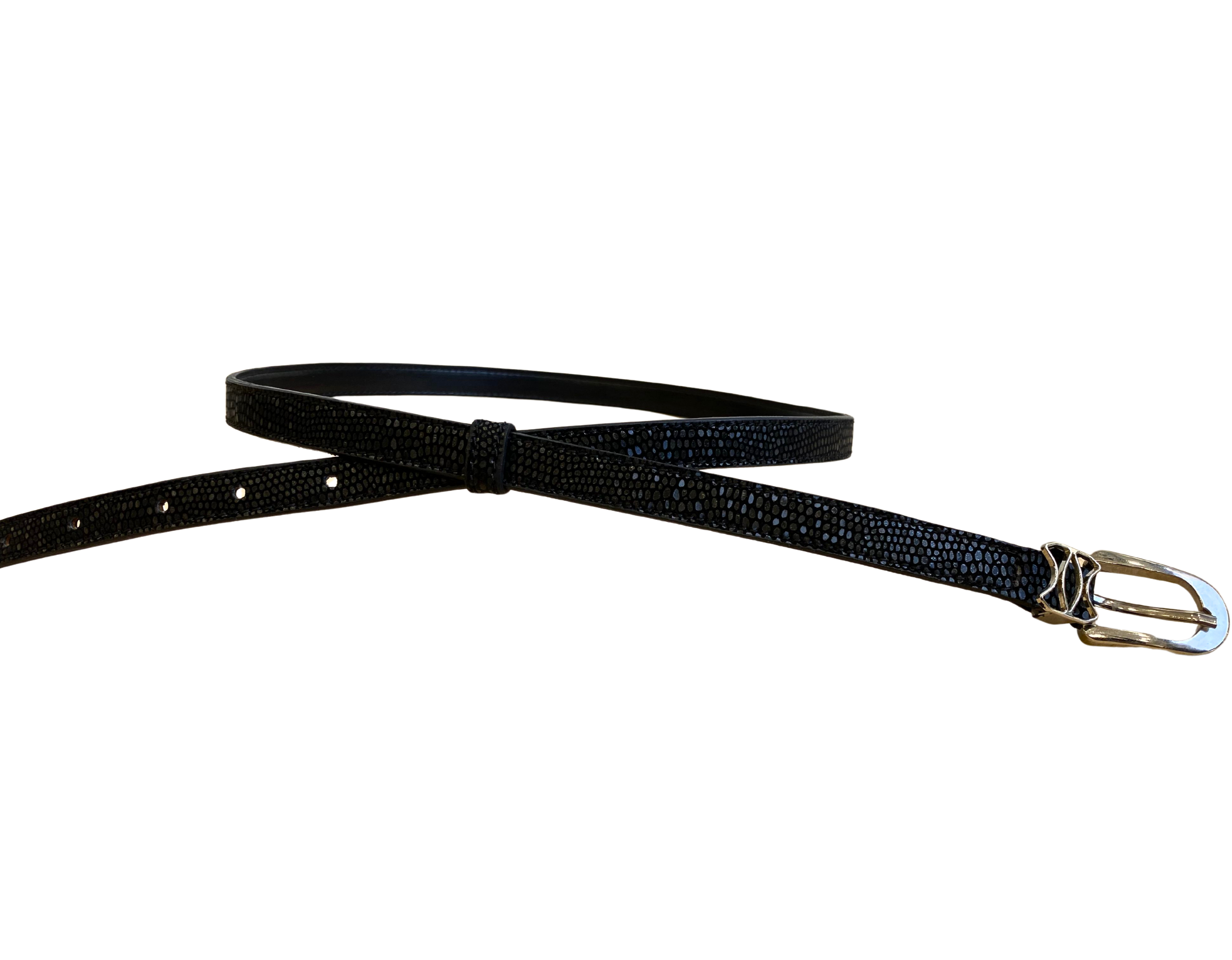 Leather Belt 2
