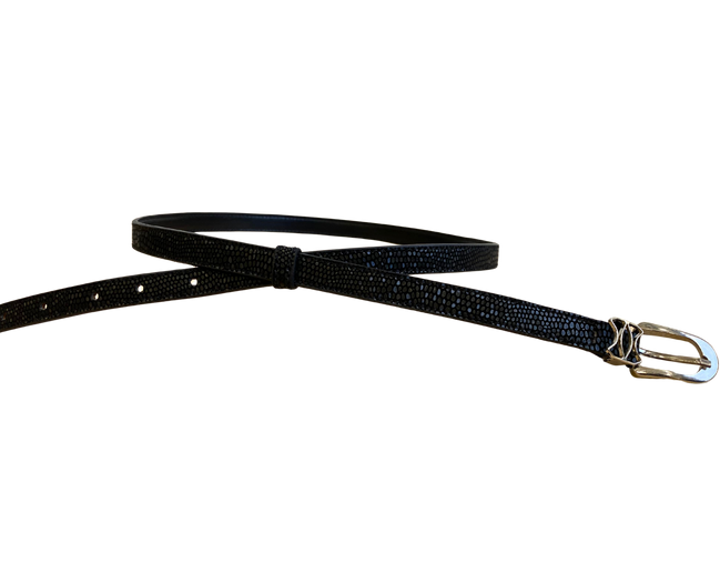 Leather Belt 2