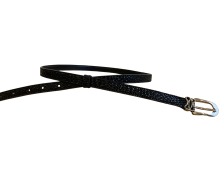 Leather Belt 2