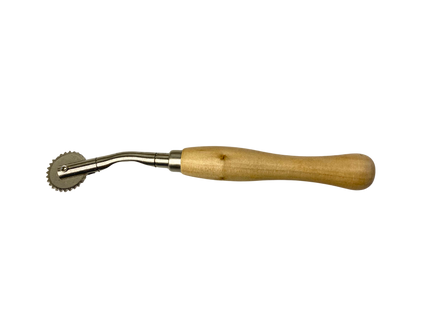 Wooden Handle Tracing Wheels