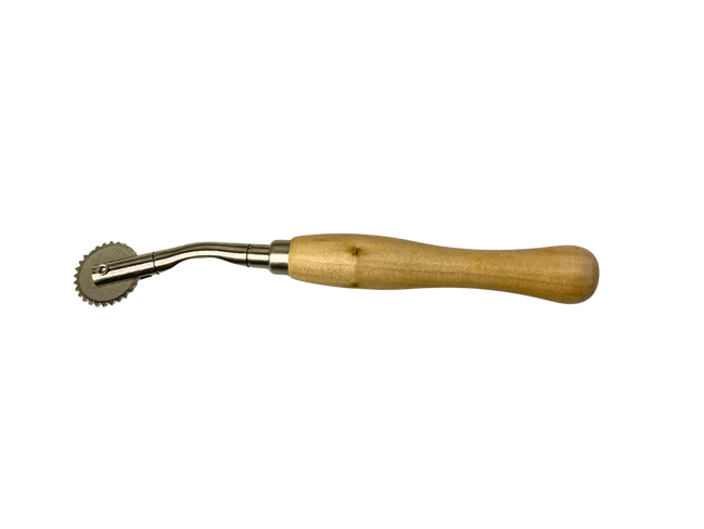 Wooden Handle Tracing Wheels