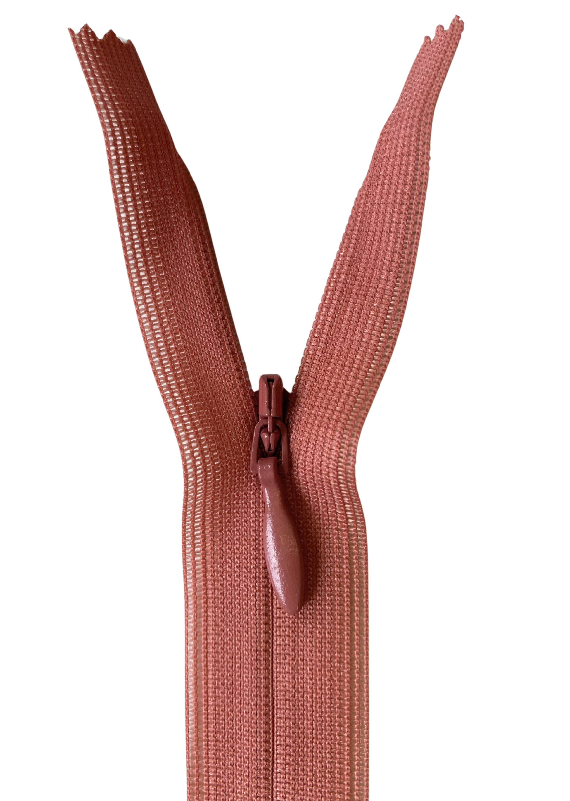YKK Invisible Zipper Size 2