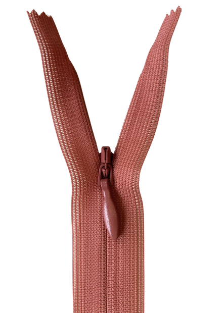 YKK Invisible Zipper Size 2