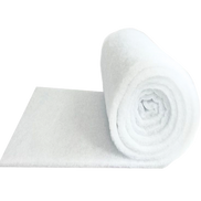 Dacron Polyester Fiber