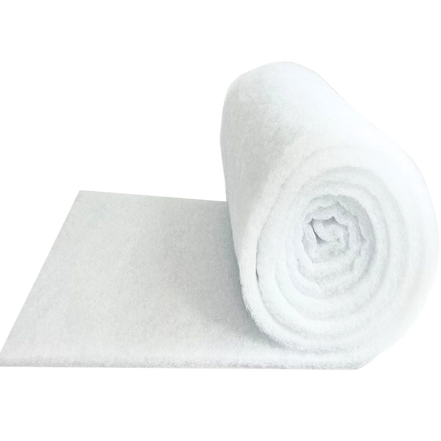 Dacron Polyester Fiber