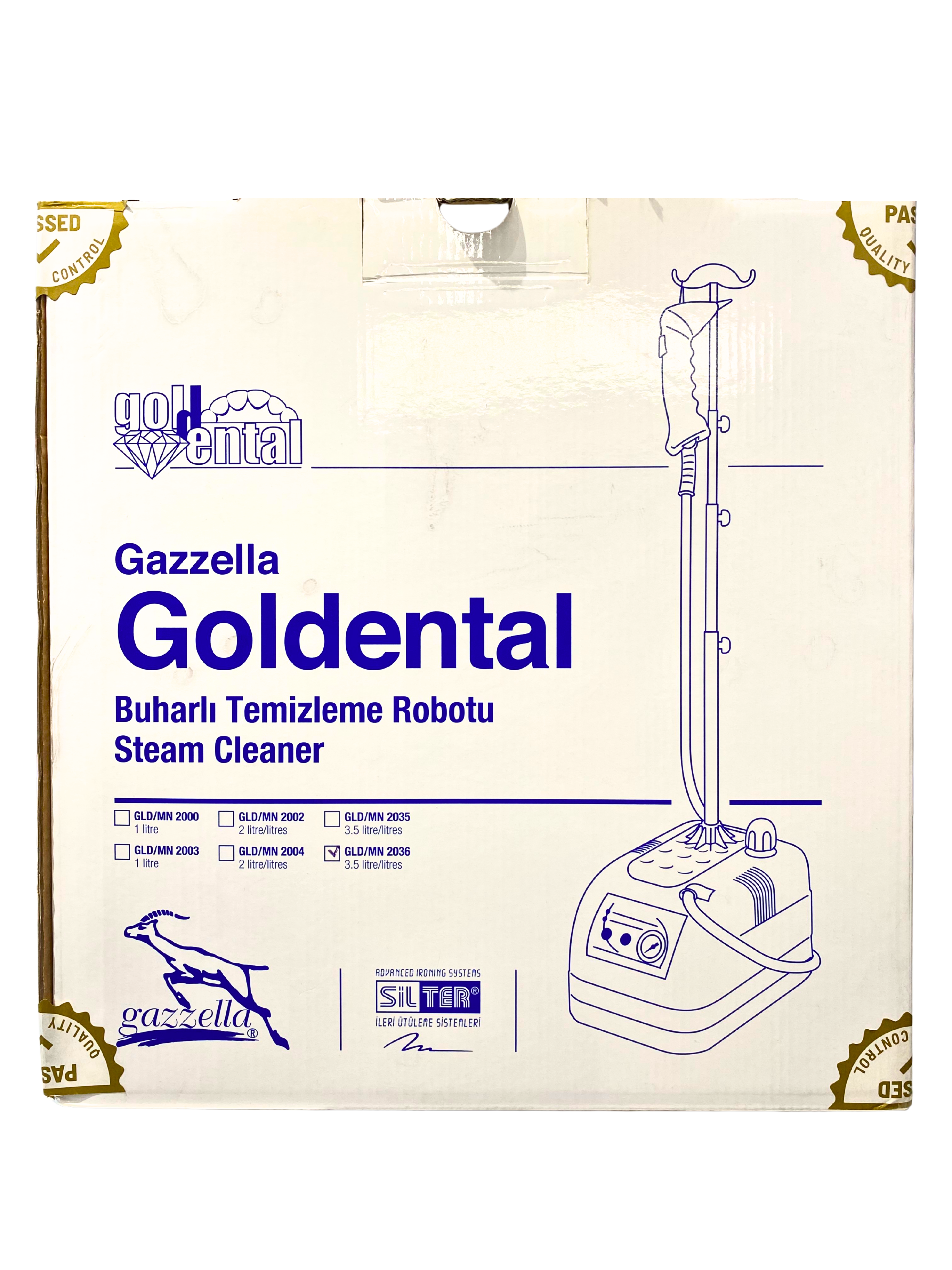Gazzella 