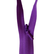 YKK Invisible Zipper Size 3