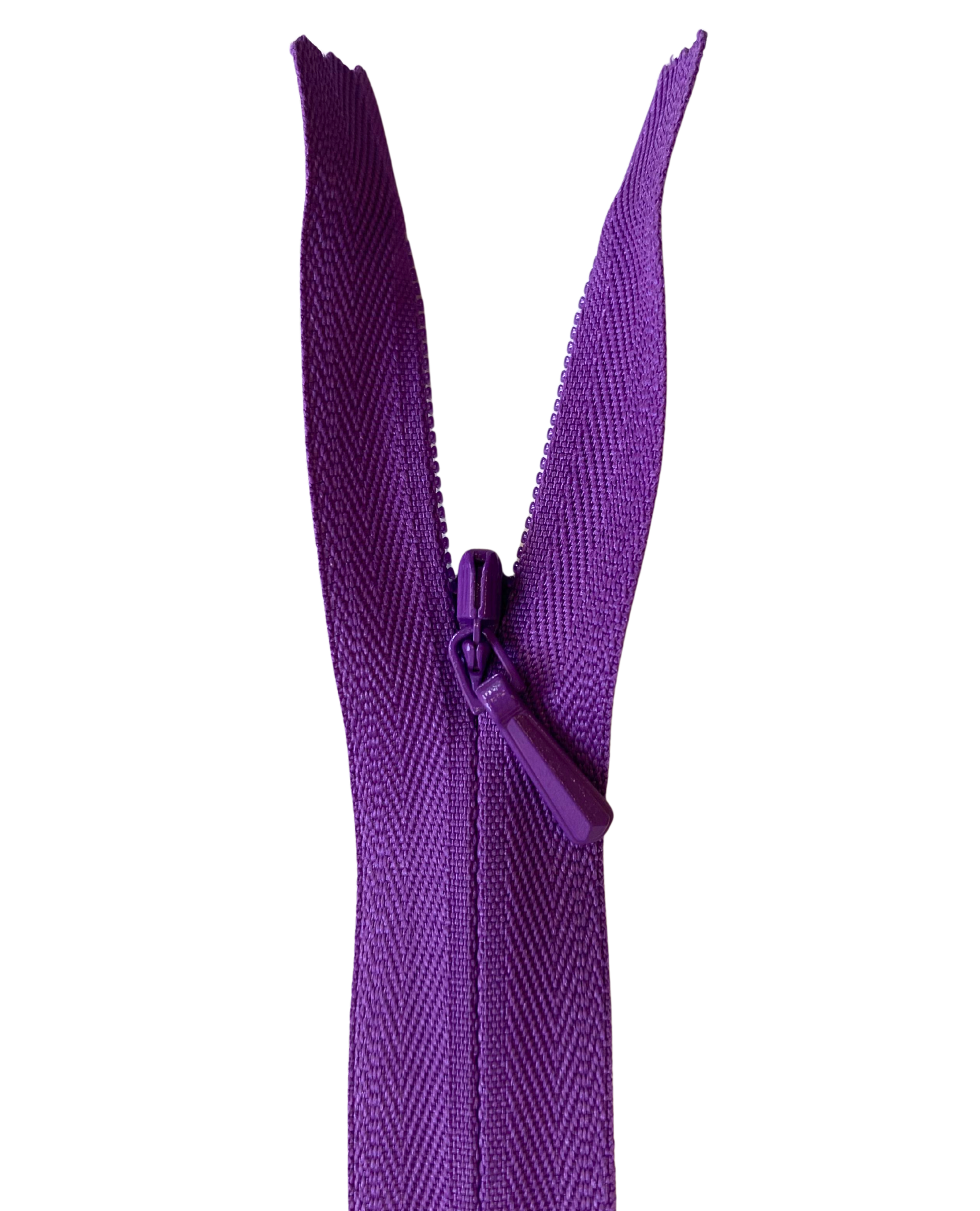 YKK Invisible Zipper Size 3