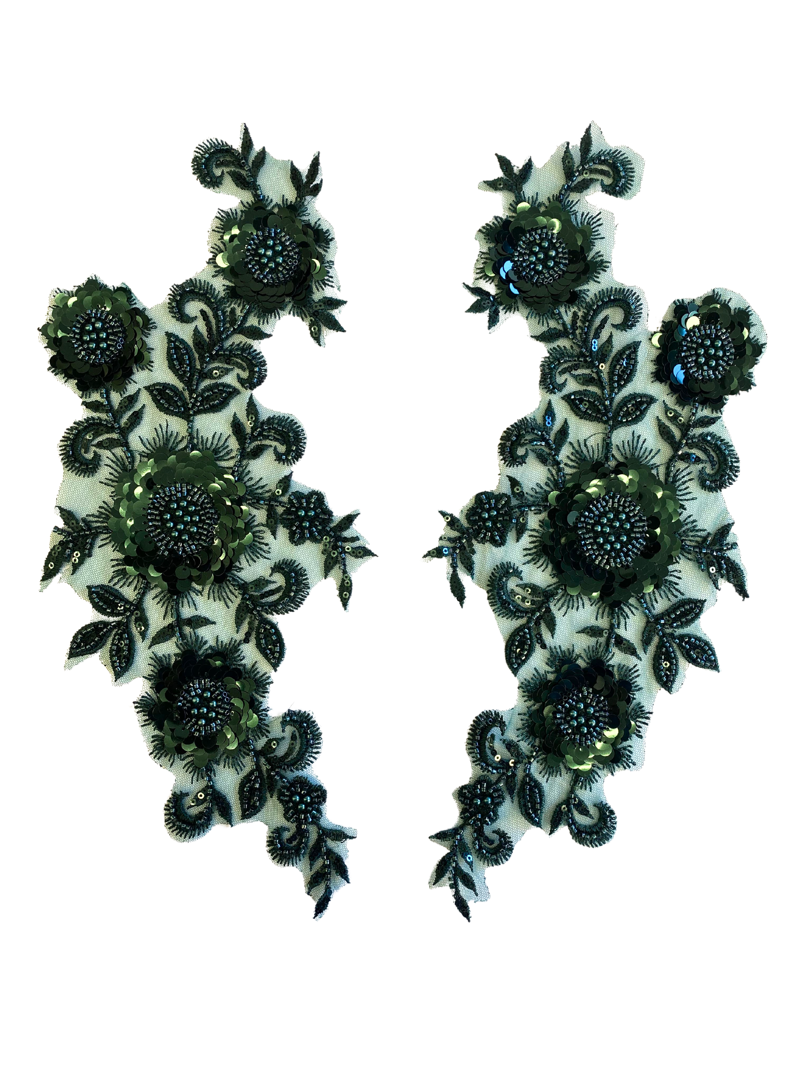 Motifs Fabric