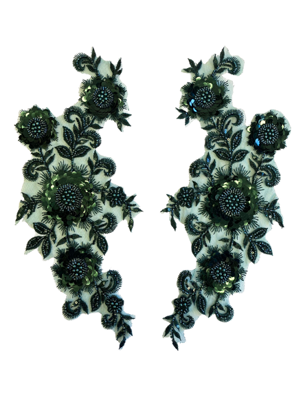 Motifs Fabric