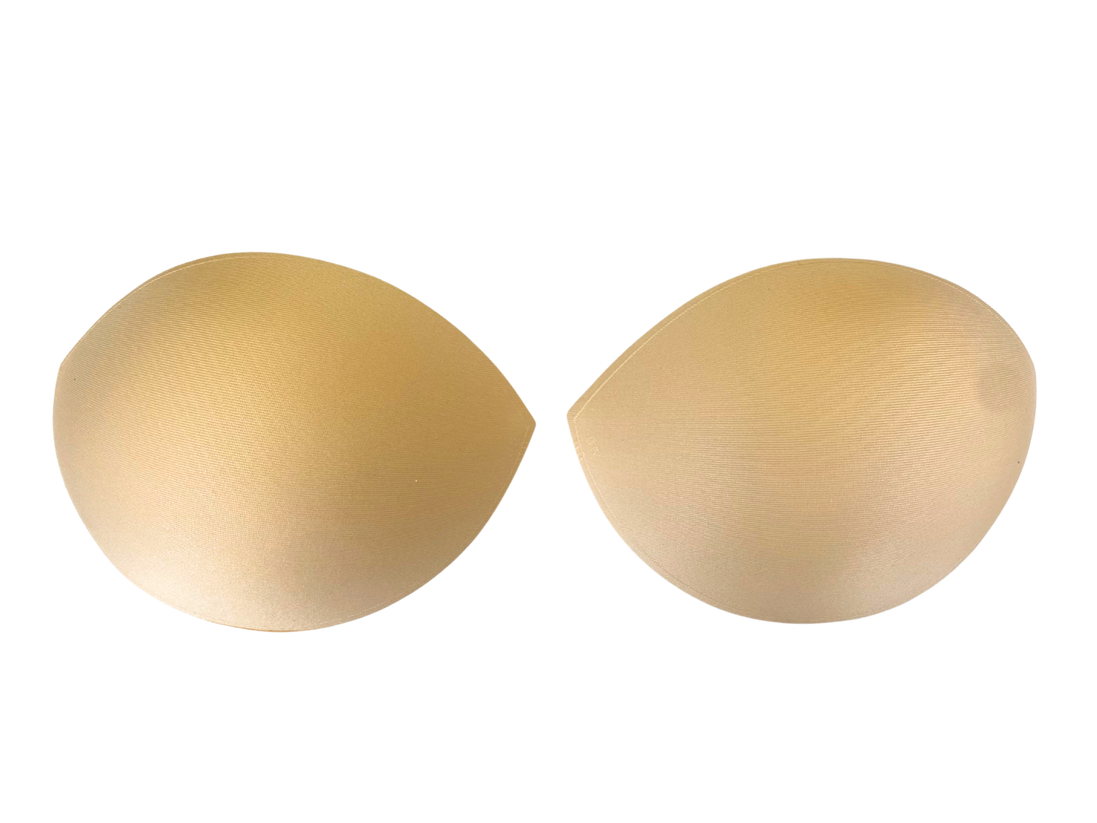 Simple Bra Cup