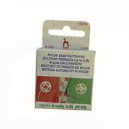 PONY NYLON Snap Fasteners