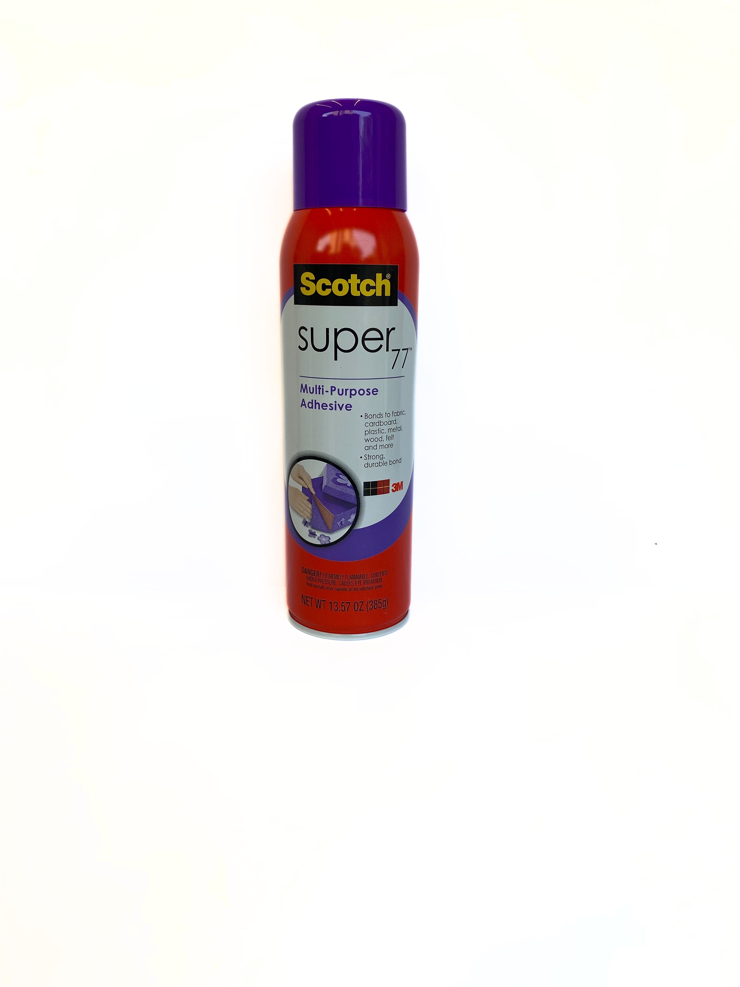 Scotch Super 77