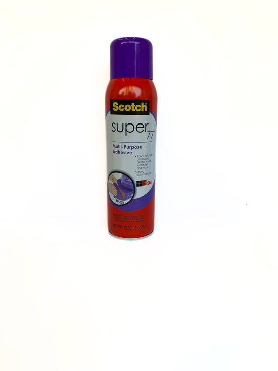 Scotch Super 77