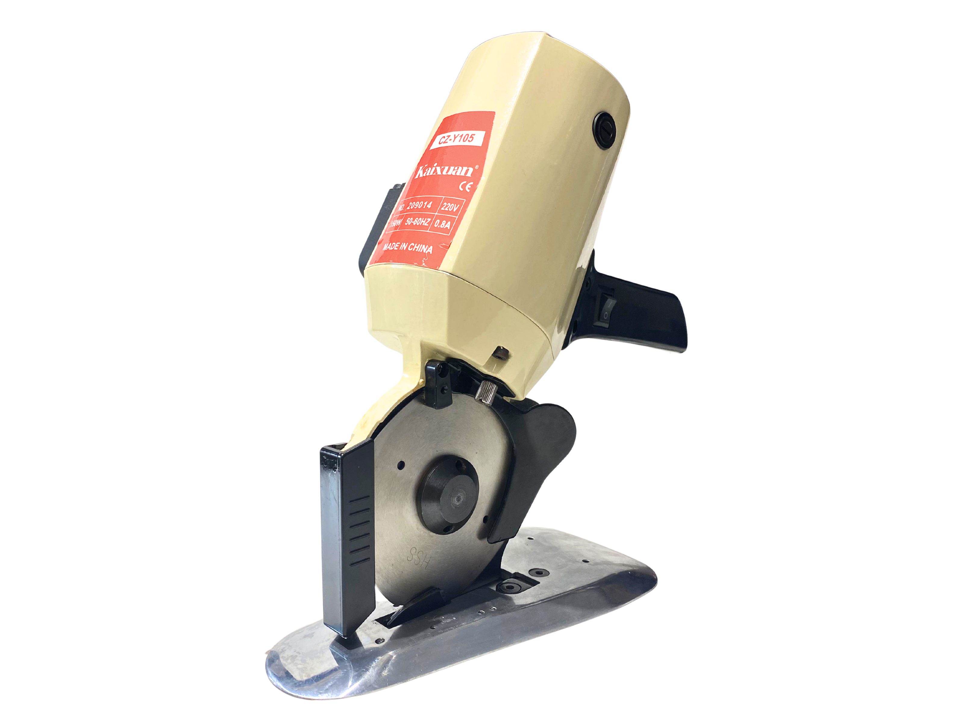 Kaixuan CZ-Y105 Cutting Machine