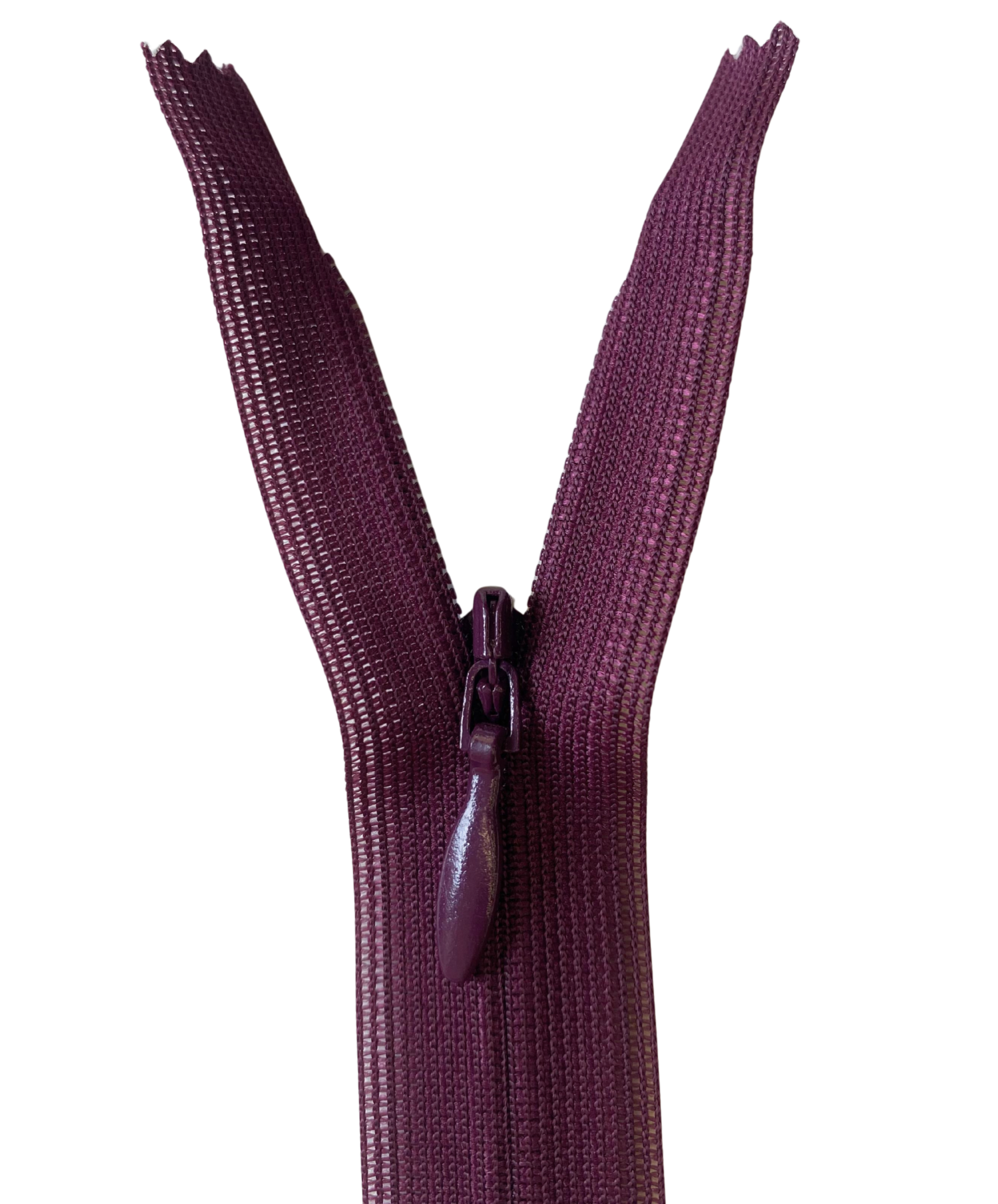 YKK Invisible Zipper Size 2