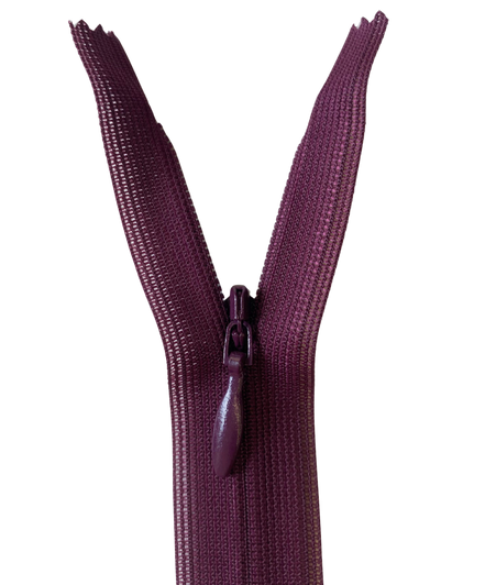 YKK Invisible Zipper Size 2