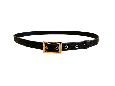 Leather Belt 1