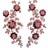 Motifs Fabric