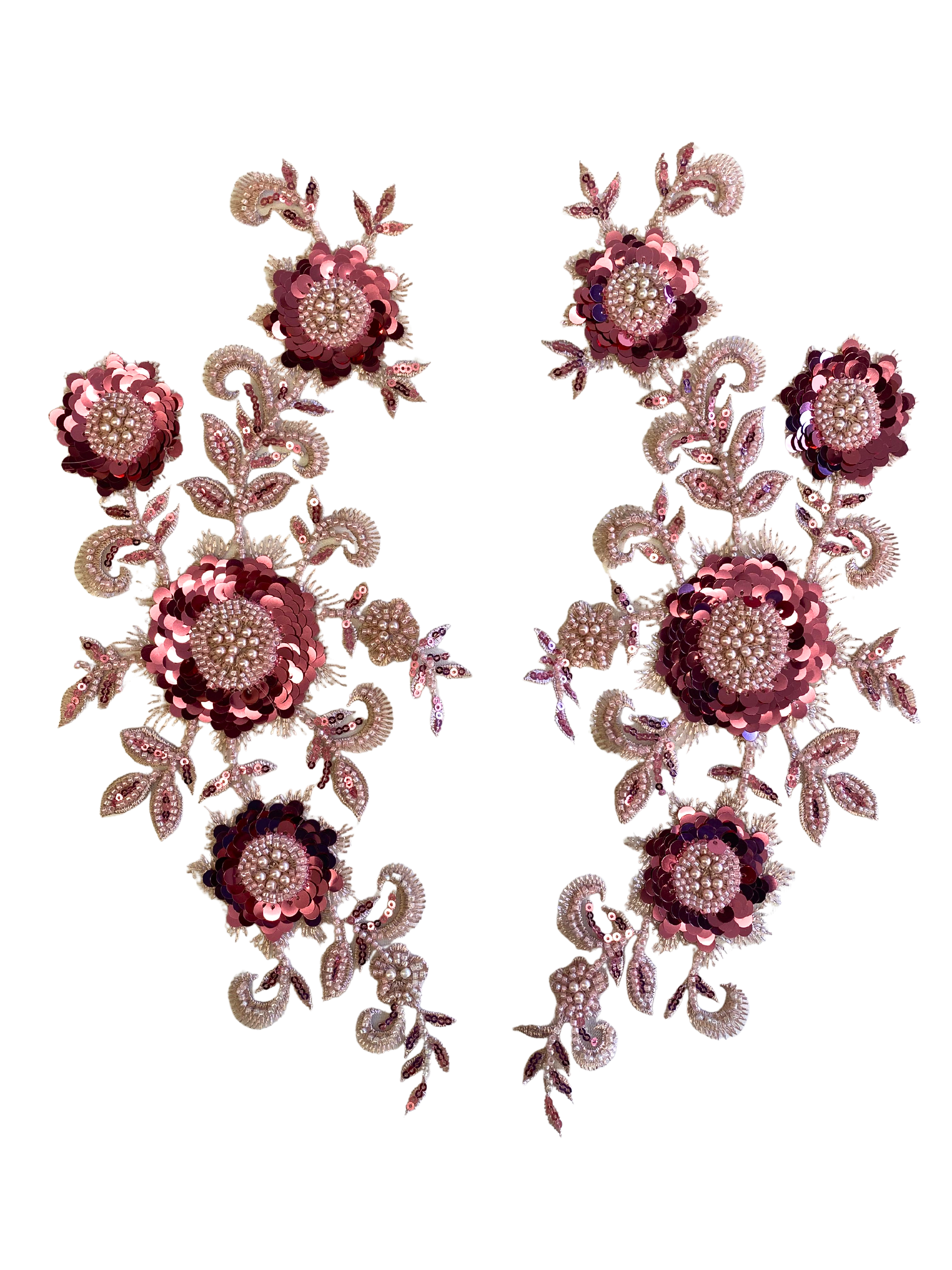 Motifs Fabric