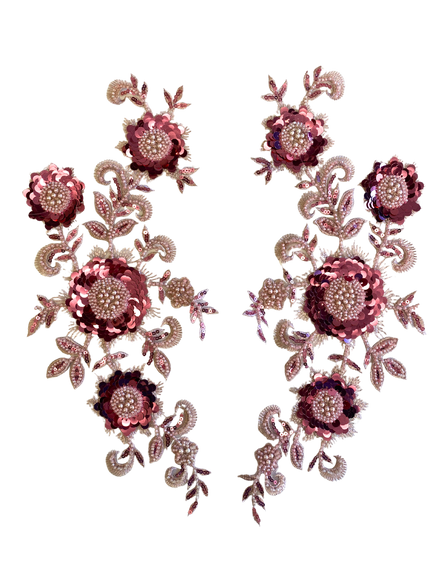 Motifs Fabric