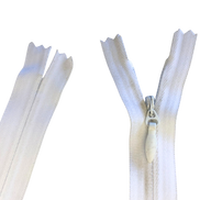 YKK Invisible Zipper  Size 5