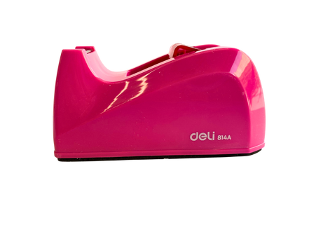 Deli RIO Tape Dispenser 814A