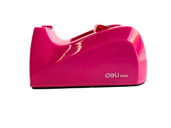Deli RIO Tape Dispenser 814A
