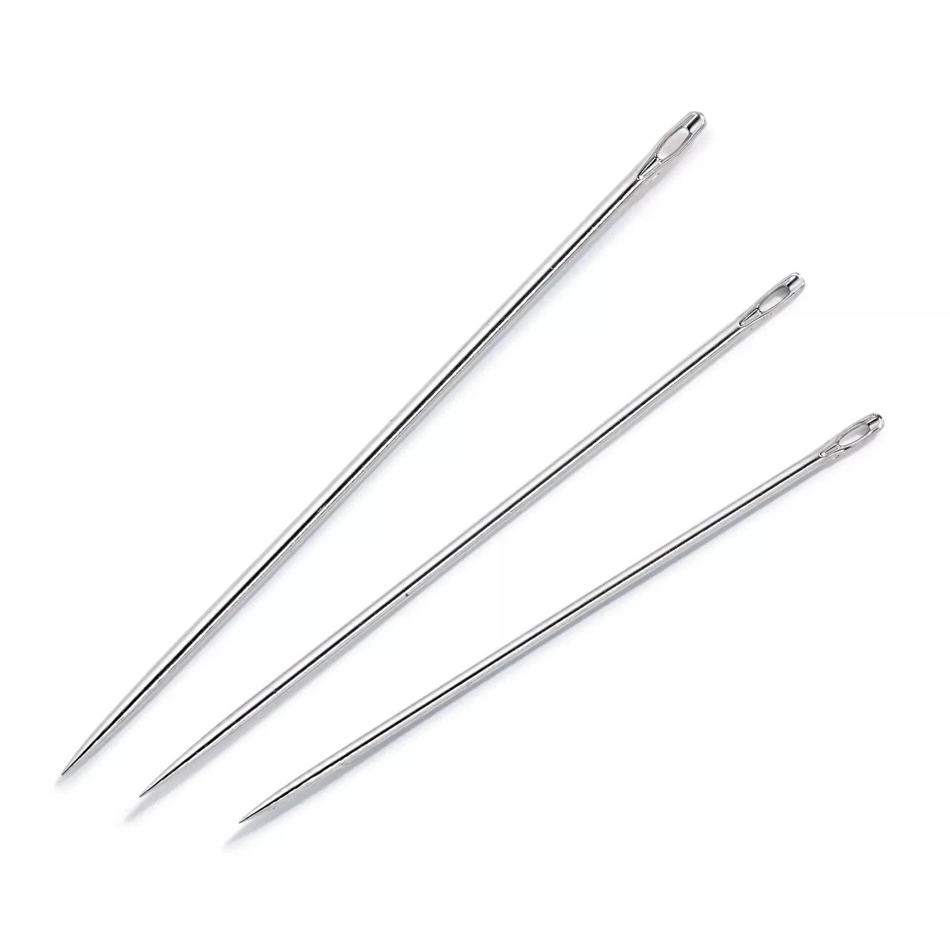 Prym Sewing needles betweens No. 3-7, assorted