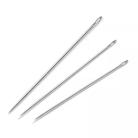Prym Sewing needles betweens No. 3-7, assorted