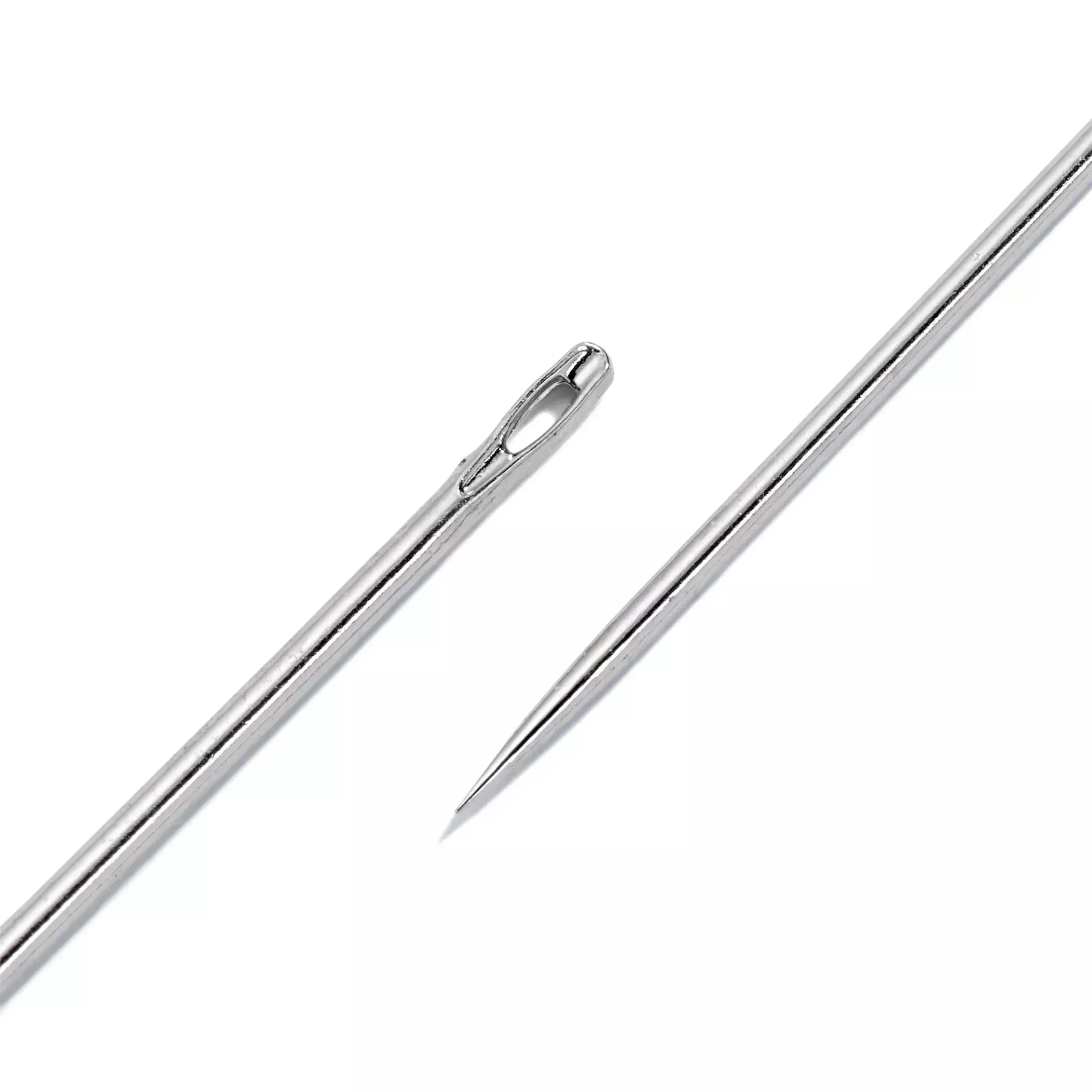 Prym Sewing needles betweens No. 3-7, assorted