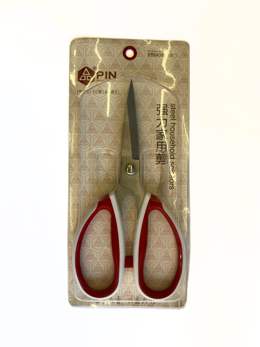 PIN Quality scissors 4088 (8")