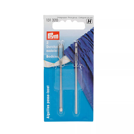 Prym Bodkins Needles