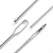 Prym Bodkins Needles