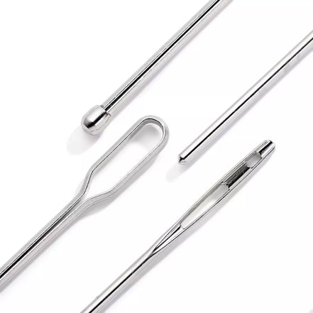 Prym Bodkins Needles