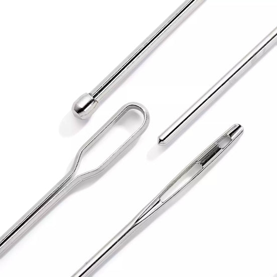 Prym Bodkins Needles